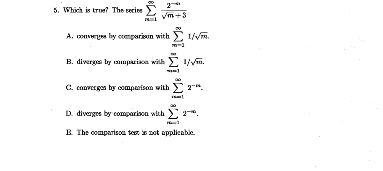 Problem 5