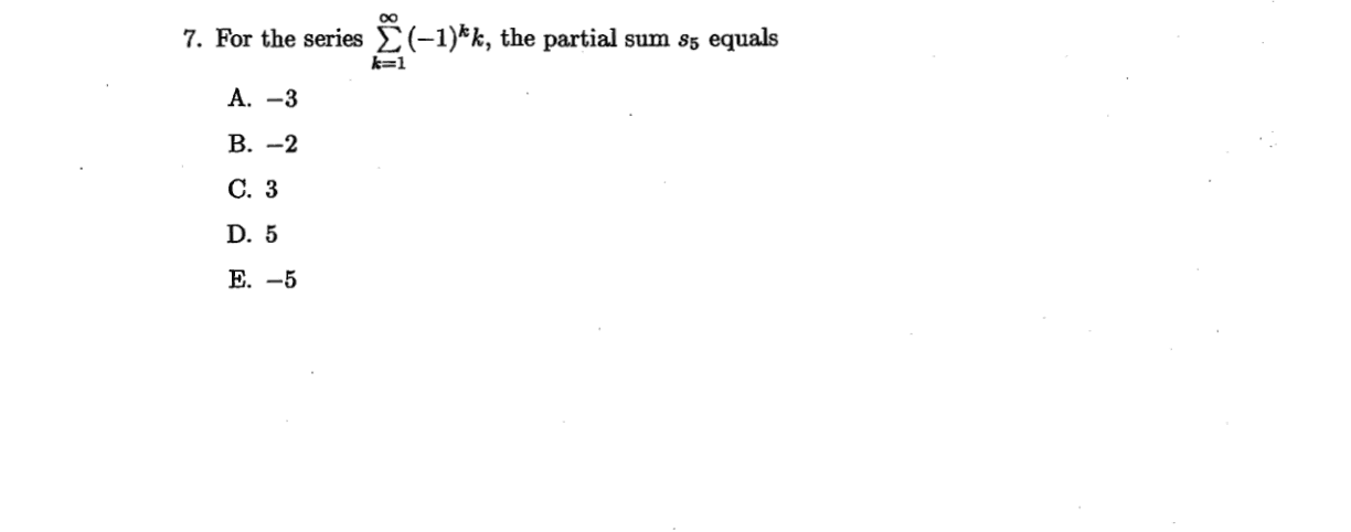 Problem 7