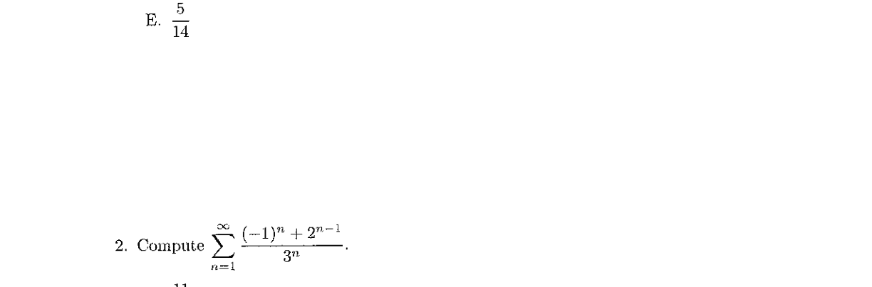 Problem 2