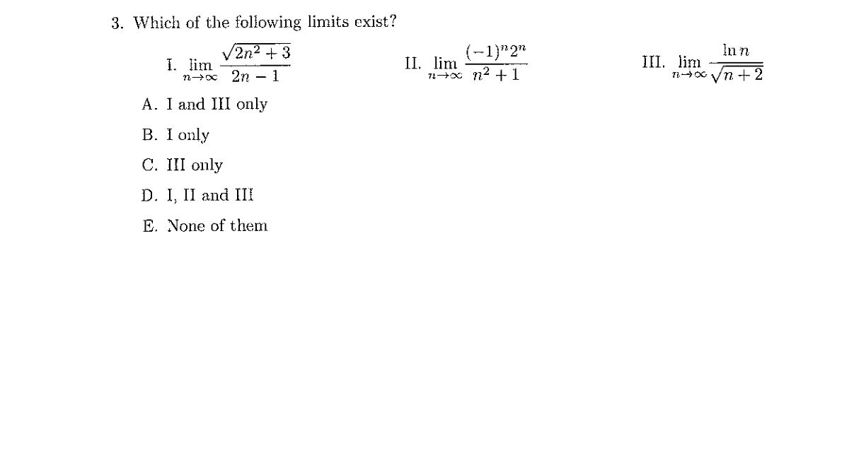 Problem 3