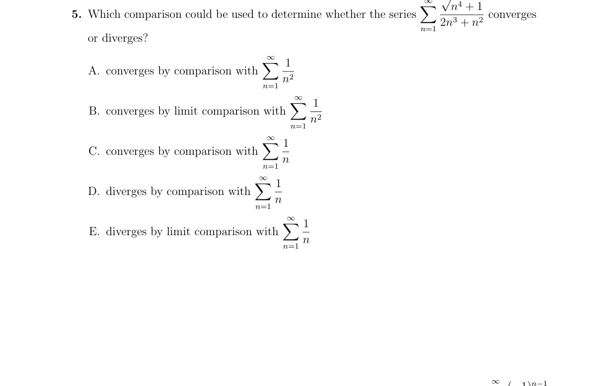 Problem 5