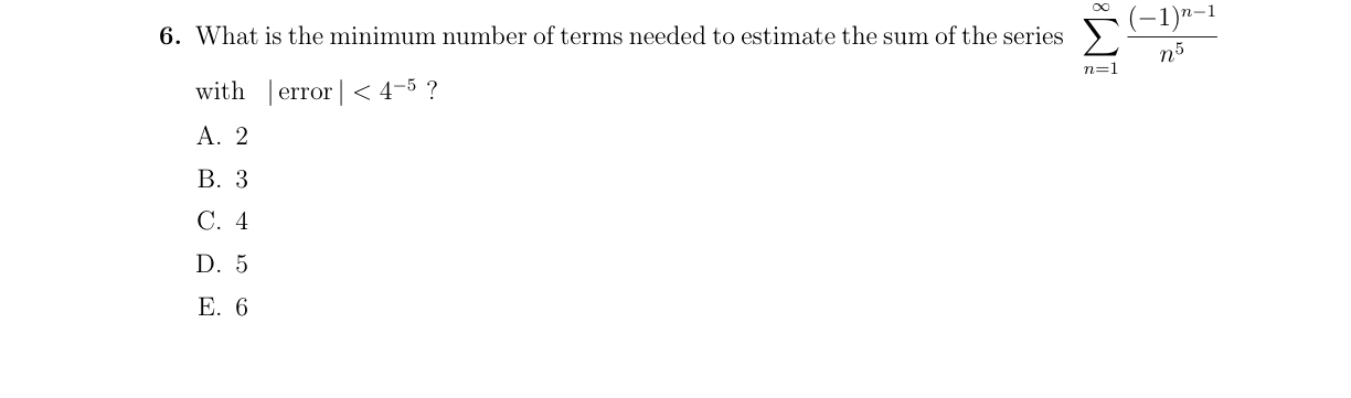 Problem 6