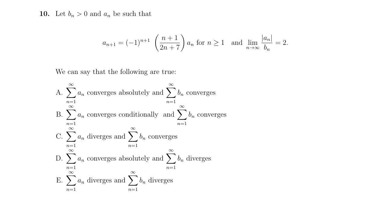 Problem 10