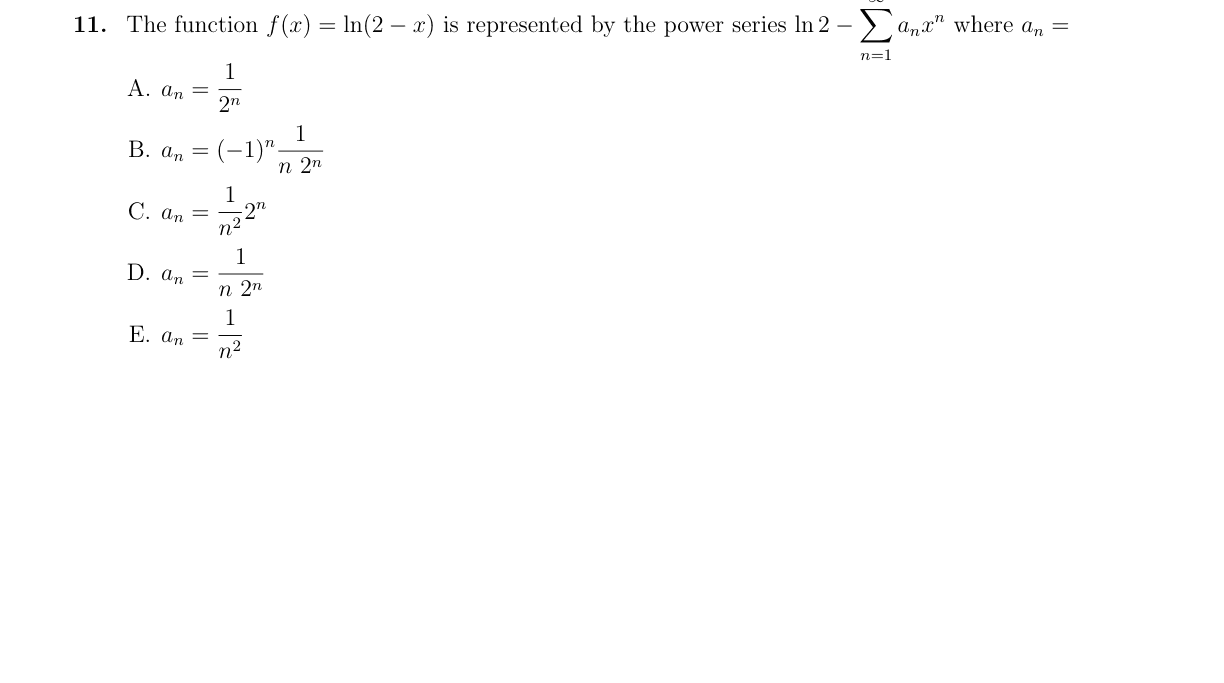 Problem 11