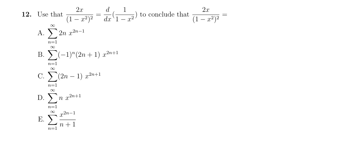 Problem 12