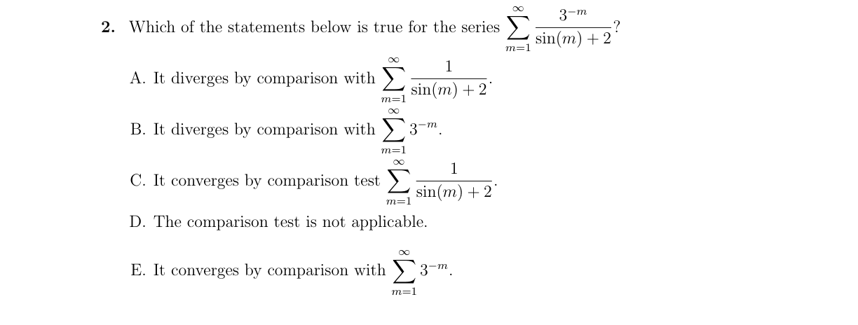 Problem 2