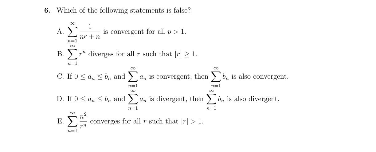 Problem 6