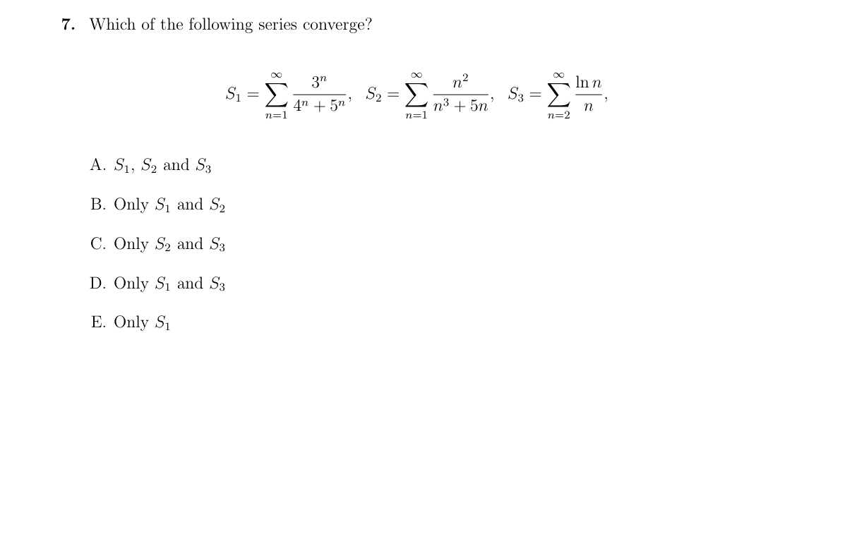 Problem 7