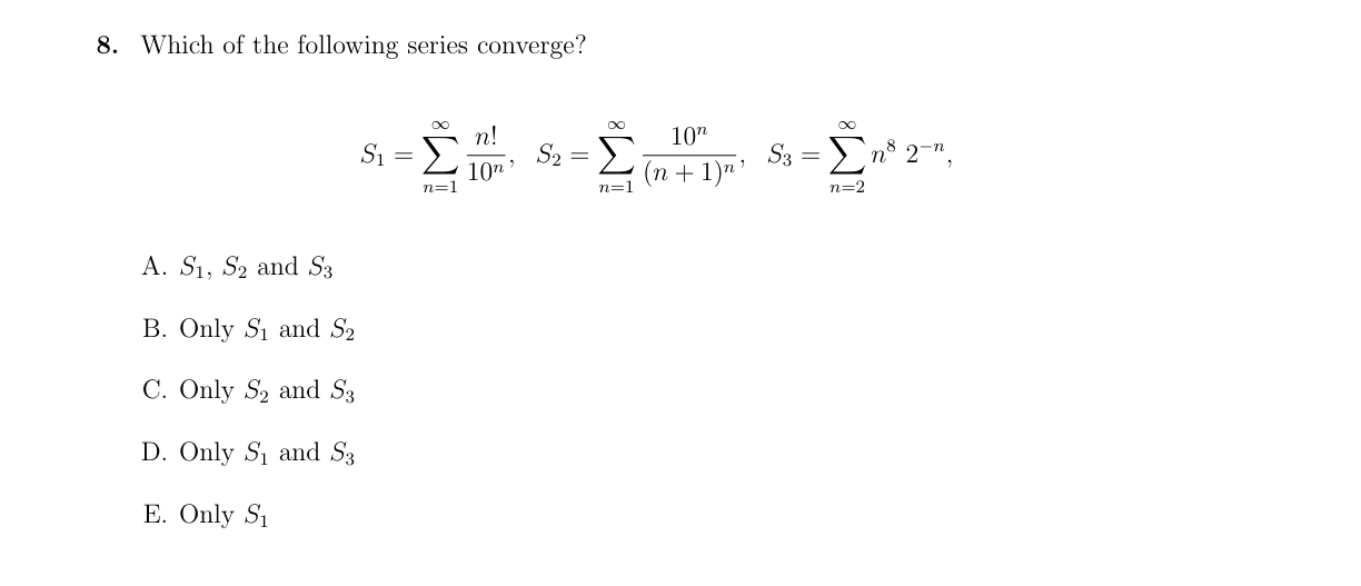 Problem 8