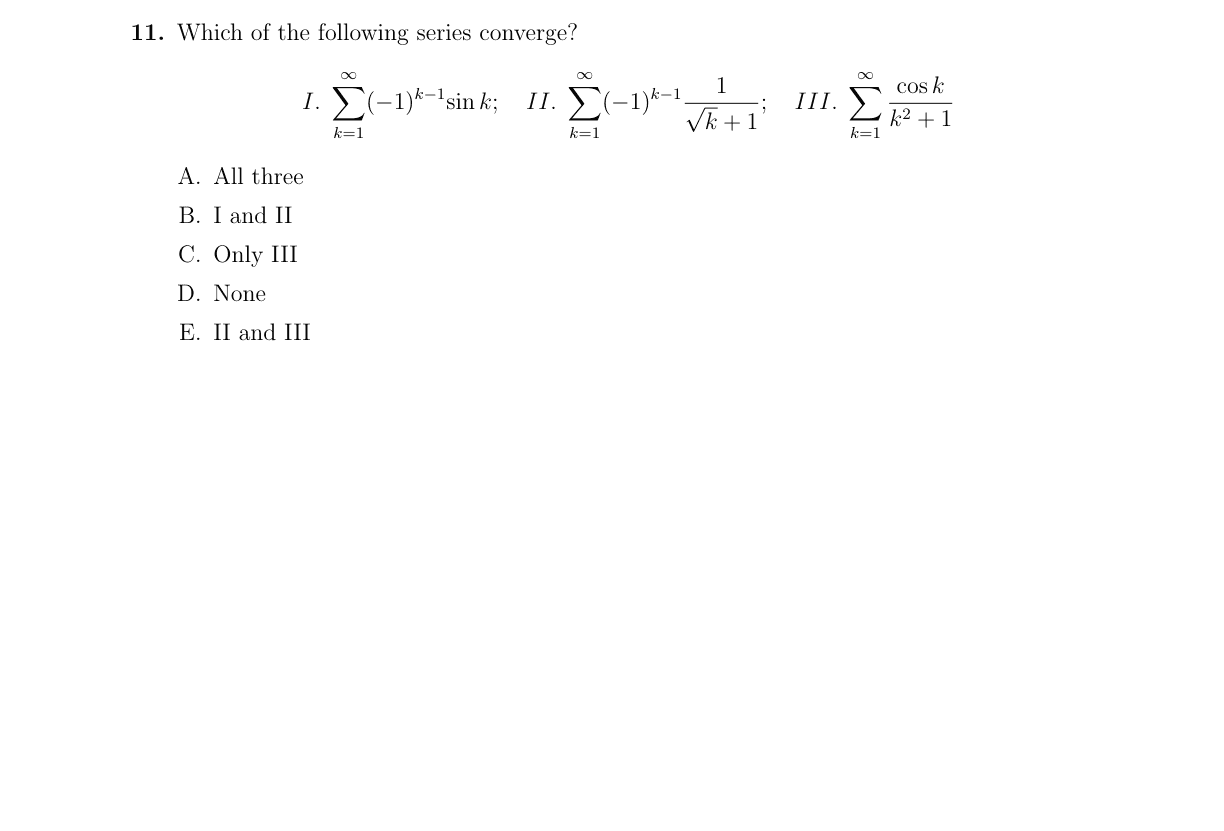 Problem 11
