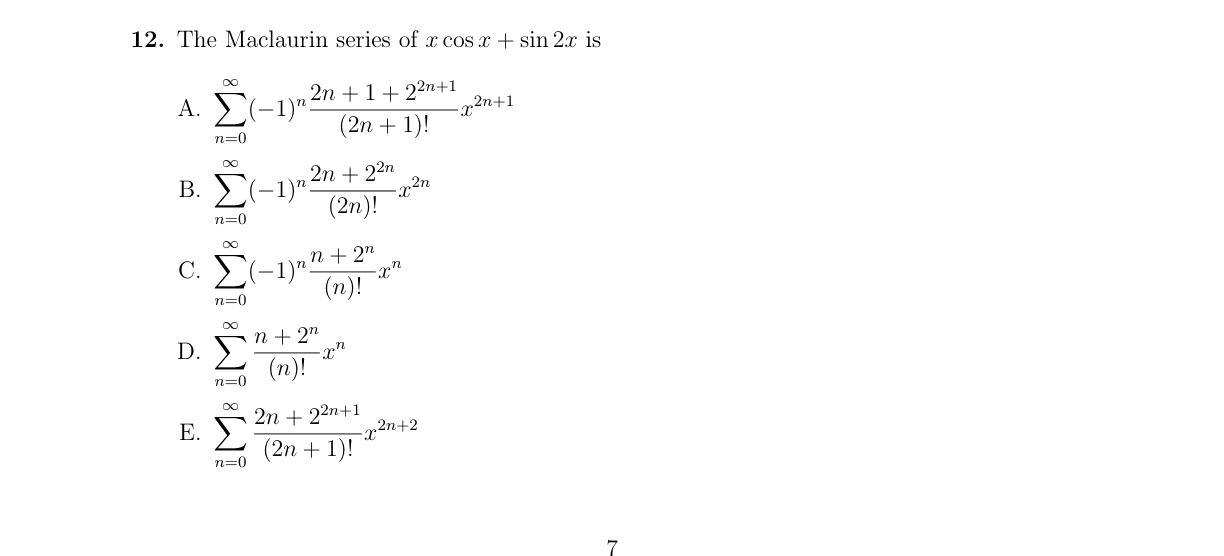 Problem 12