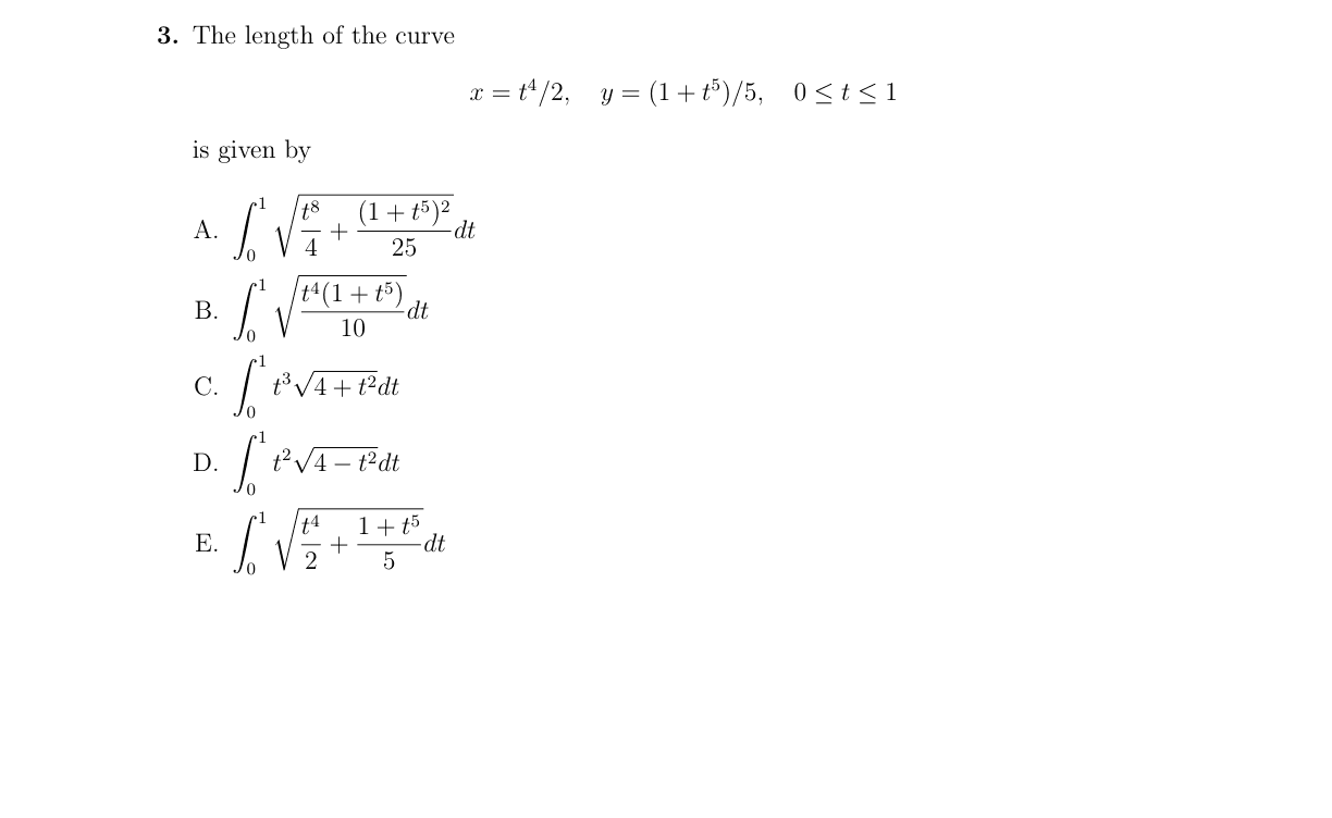 Problem 3