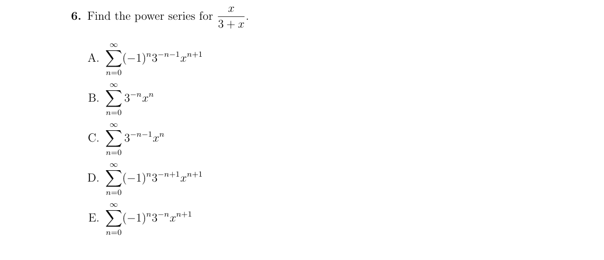 Problem 6
