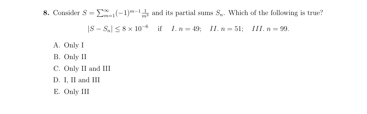 Problem 8