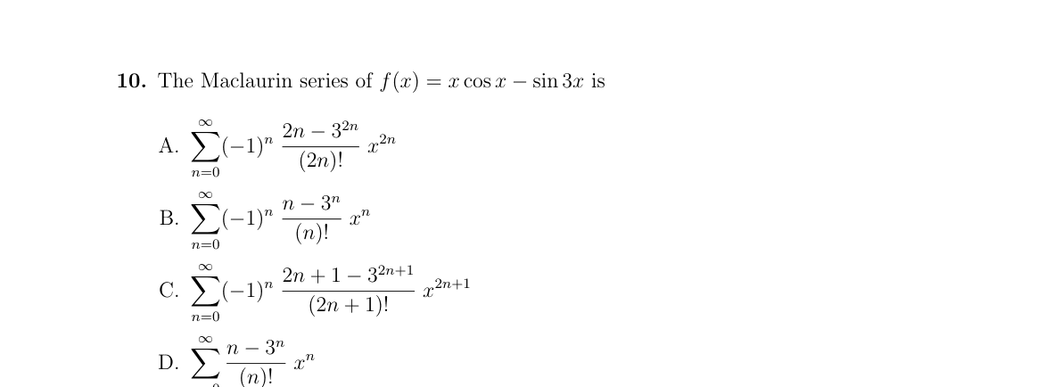 Problem 10