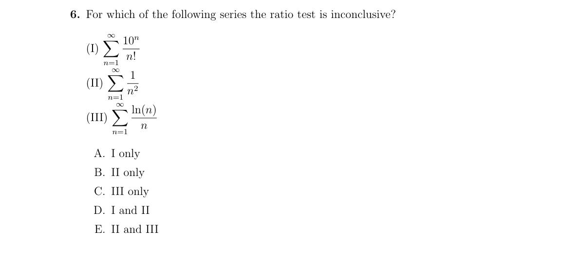 Problem 6
