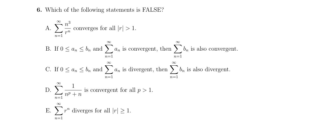 Problem 6