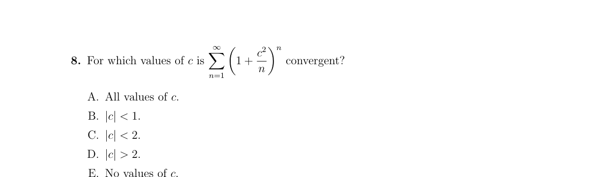 Problem 8