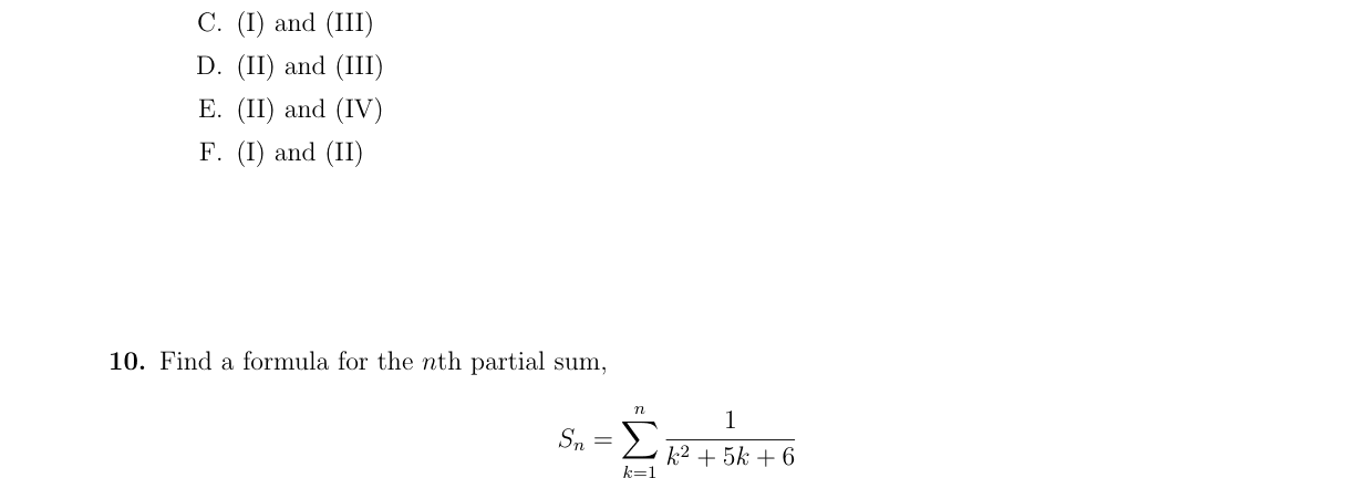 Problem 10