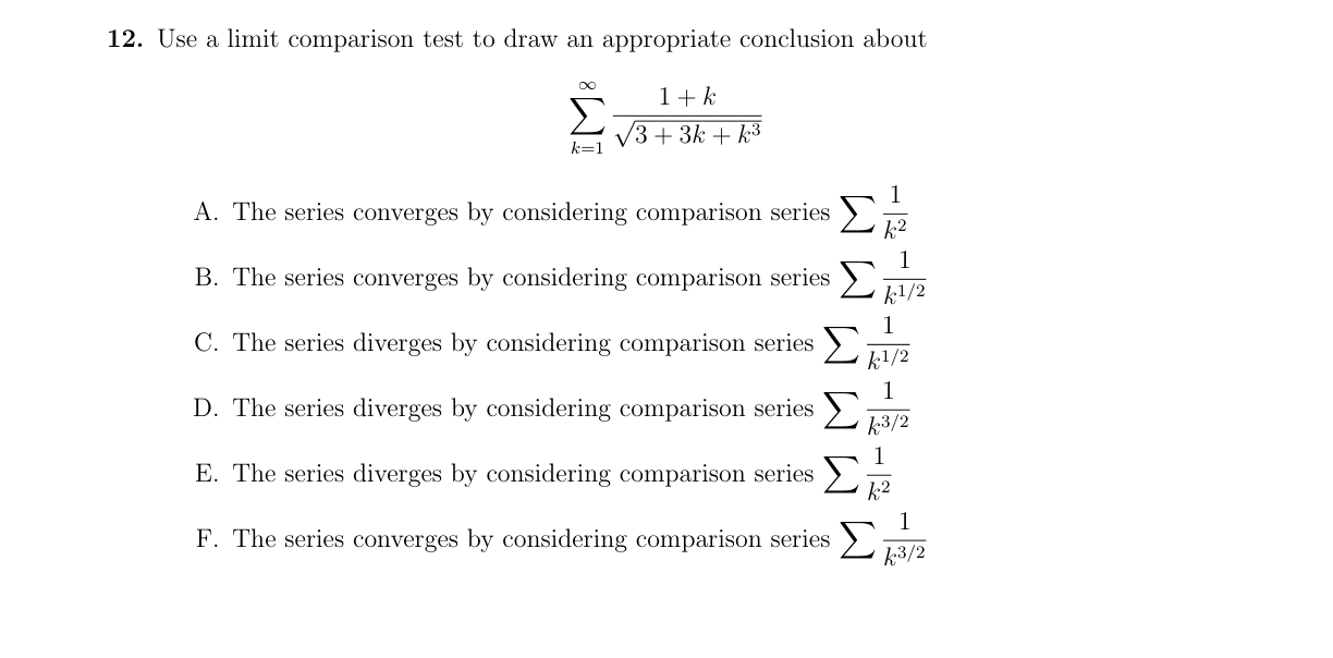 Problem 12
