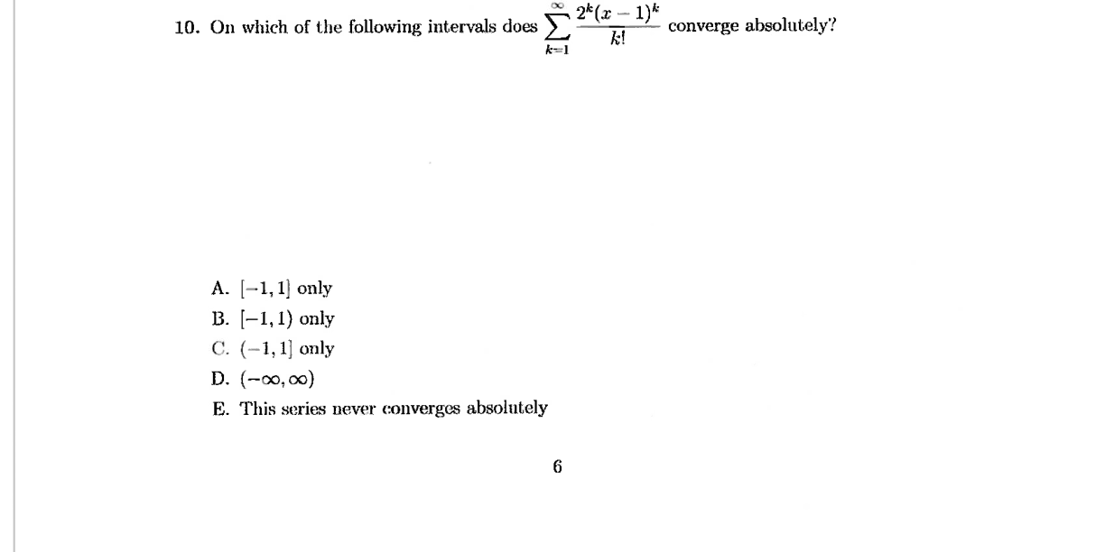 Problem 10
