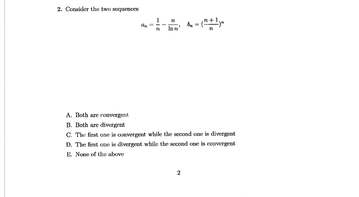 Problem 2