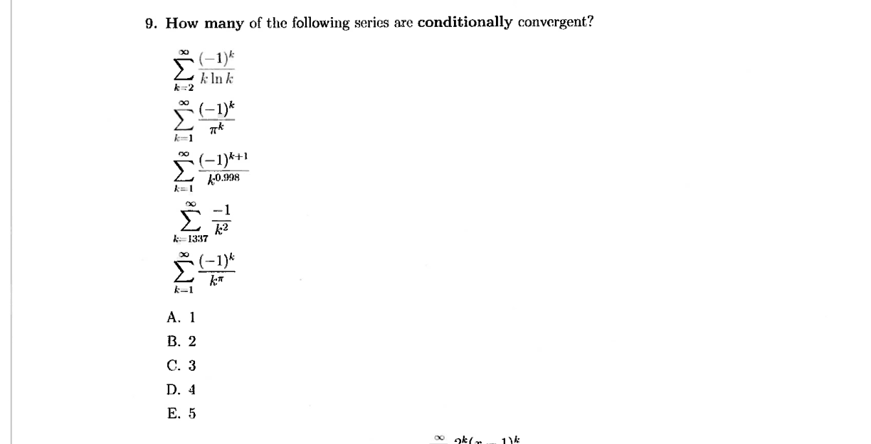 Problem 9