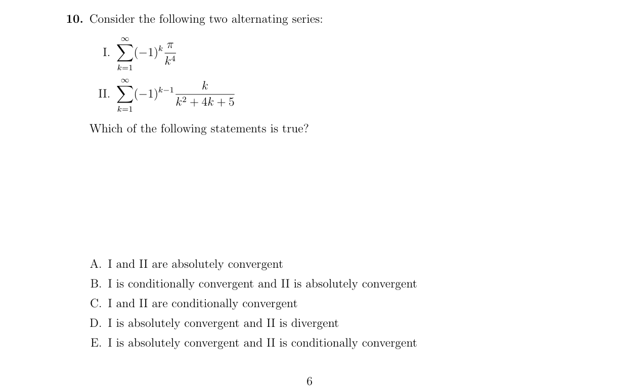 Problem 10