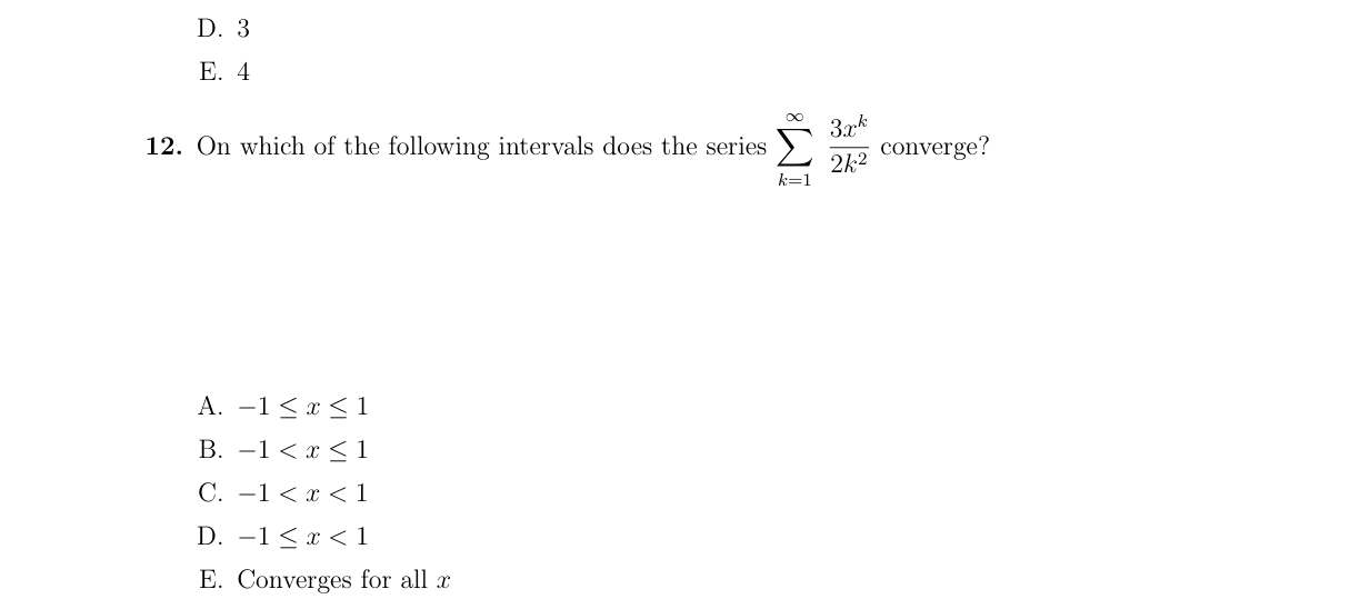 Problem 12