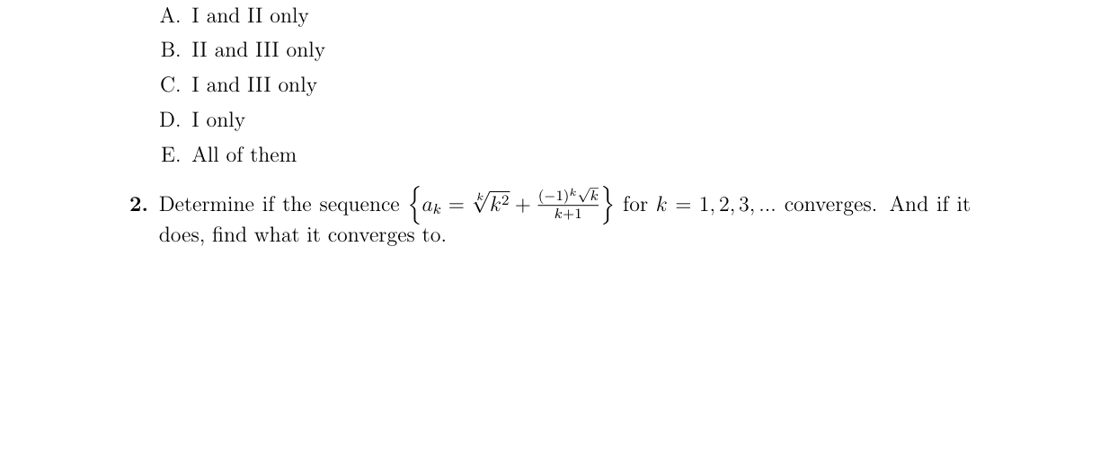 Problem 2