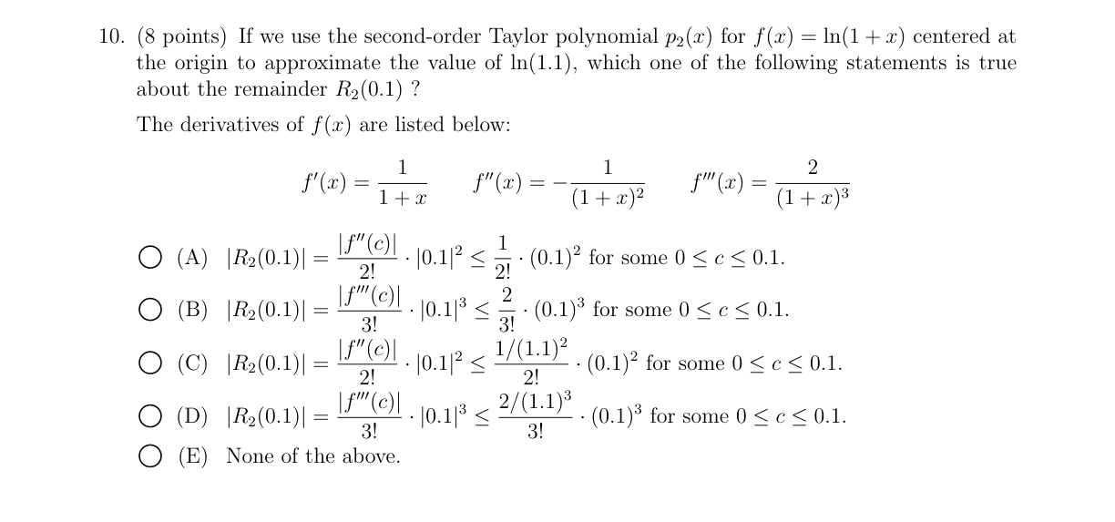 Problem 10