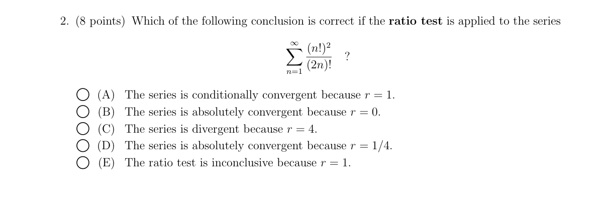 Problem 2
