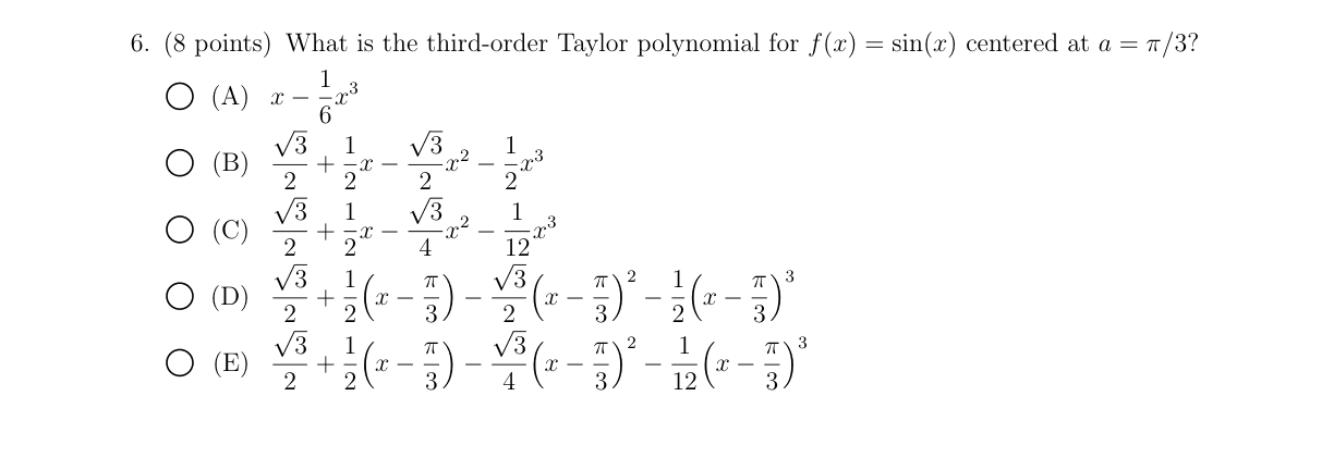 Problem 6