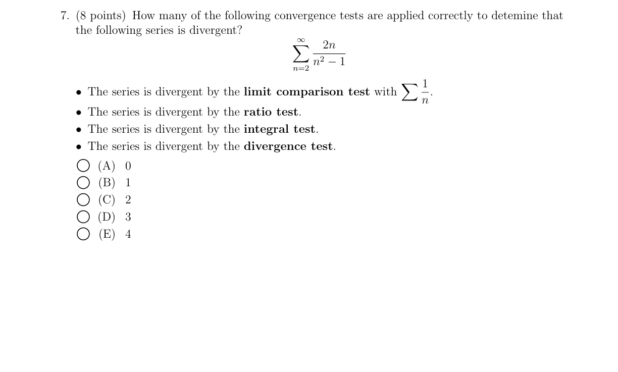 Problem 7
