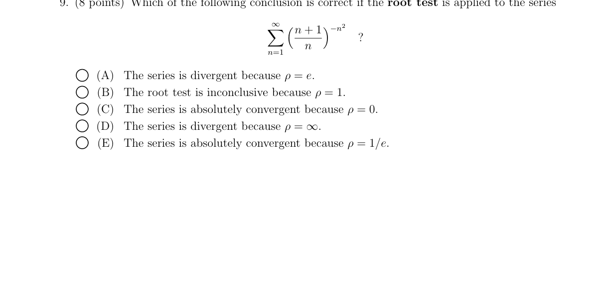 Problem 9