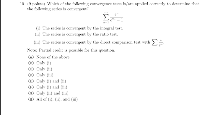 Problem 10
