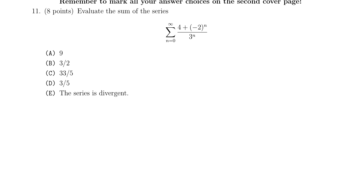 Problem 11