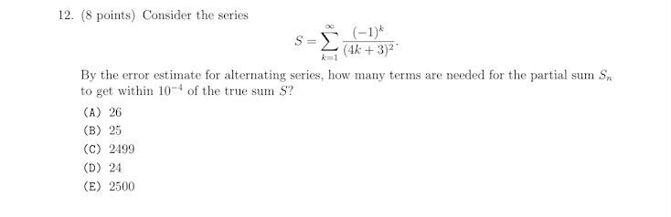 Problem 12