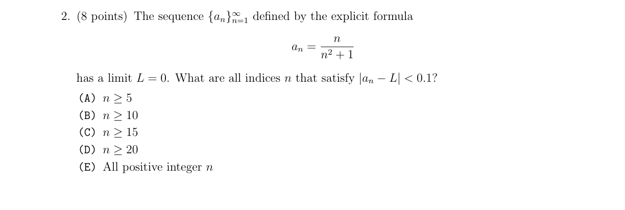 Problem 2
