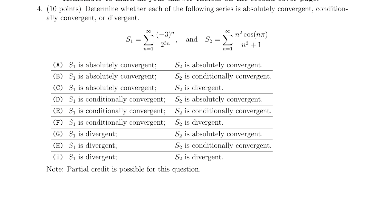 Problem 4