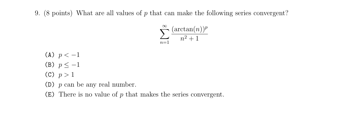 Problem 9