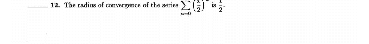 Problem 12