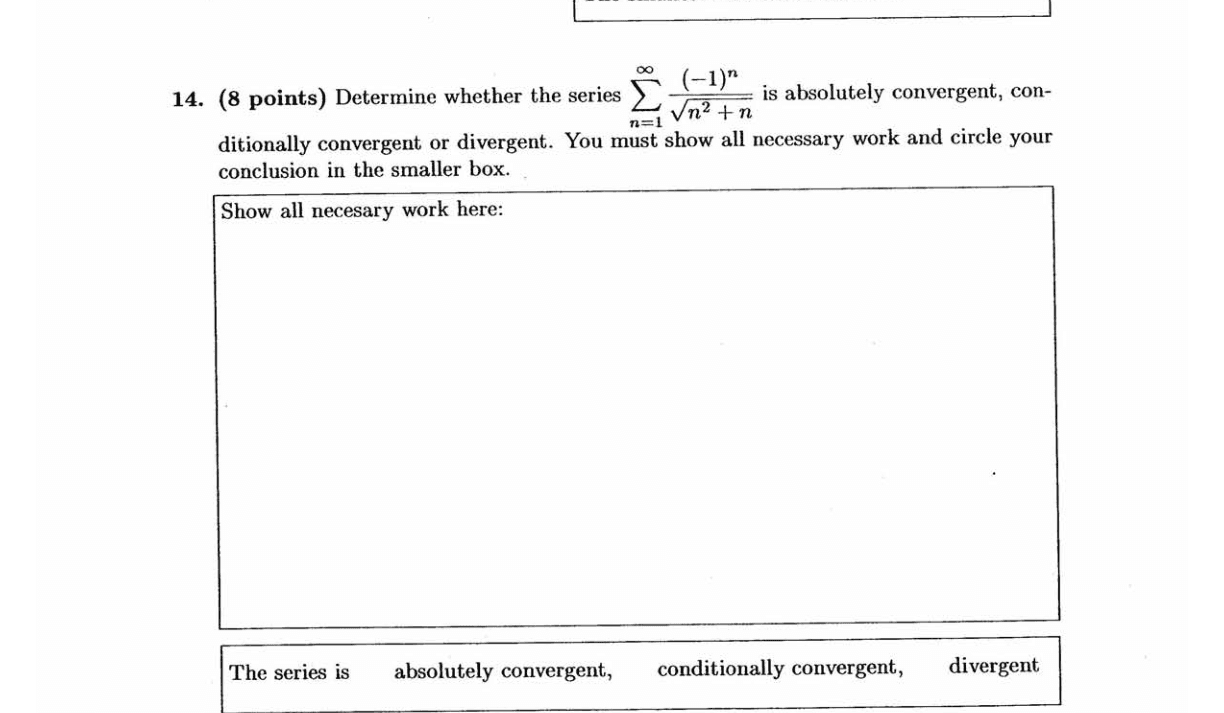 Problem 14