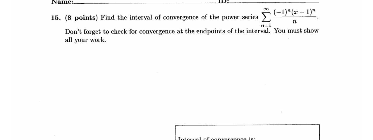 Problem 15