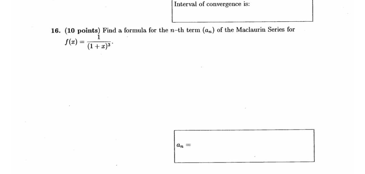 Problem 16