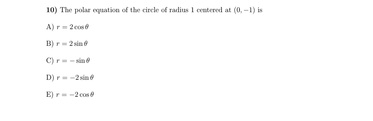 Problem 10