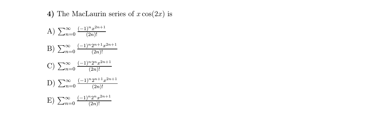 Problem 4