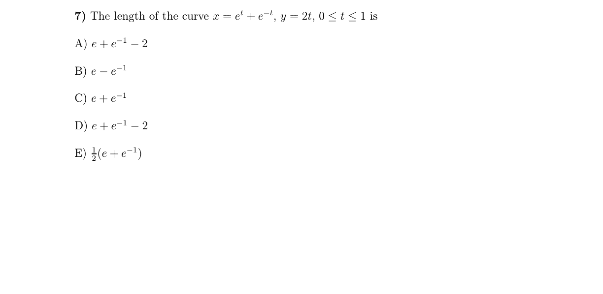 Problem 7