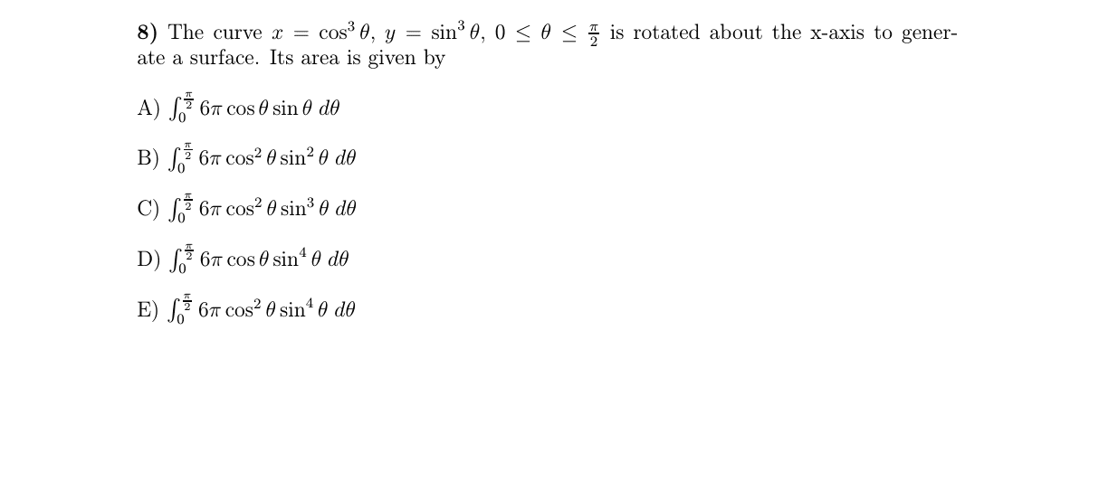 Problem 8