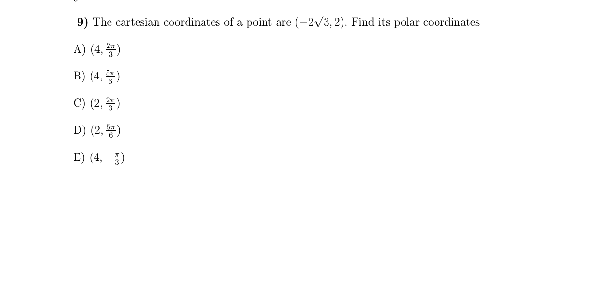 Problem 9